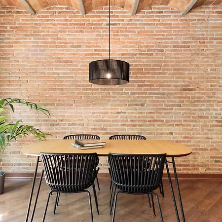 Enjoy Urban Retreat Valencia 4 Apartman *
