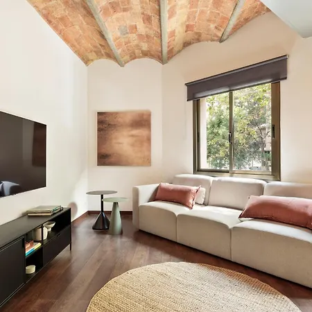 Apartman Enjoy Urban Retreat Valencia 4 *