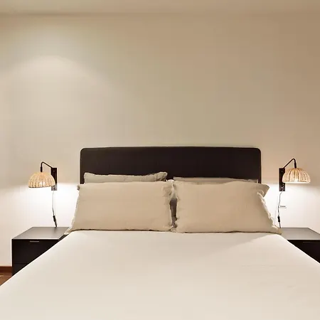 Enjoy Urban Retreat Valencia 4 Барселона