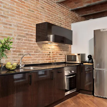Lägenhet Enjoy Urban Retreat Valencia 4 *