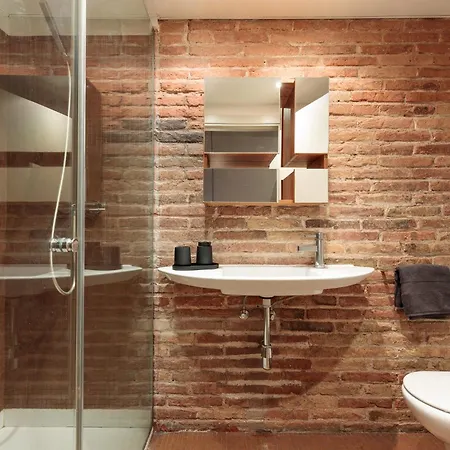 Enjoy Urban Retreat Valencia 4 * Барселона